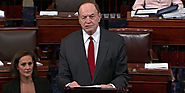 Appropriations Chairman Richard Shelby: Let's Keep Up the Momentum on Funding Bills