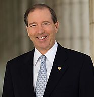 Udall: Defense Policy Bill Now Free of Anti-Environment Provisions