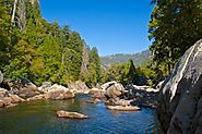 Congress Slips Water Policies Into Spending Bill That Would Devastate California