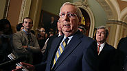 Senate GOP Battles for Leverage with House on Spending