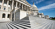 Watershed Moment as Three Appropriations Bills Clear on Time