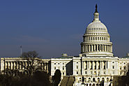 Election-Security Grants a Sticking Point in Spending Debate