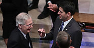 Hill Poised to OK Disaster Money, But Shutdown Threat Looms