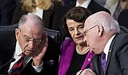Strange Bedfellows: Leahy's Senate Relationships Get Results — Sometimes