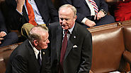 House Passes $854B Spending Bill to Avert Shutdown