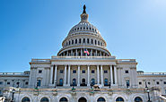 Time Is Running Out to Avert a Government Shutdown