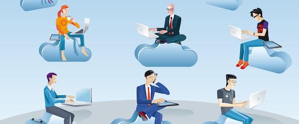 Headline for Herramientas de CRM para Pymes