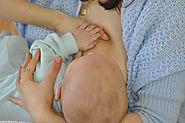 Za mało mleka, jak rozkręcić laktację ? | Mama Lekarz