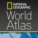 25 Of The Best Research Apps For iPad & Android | National Geographic World Atlas