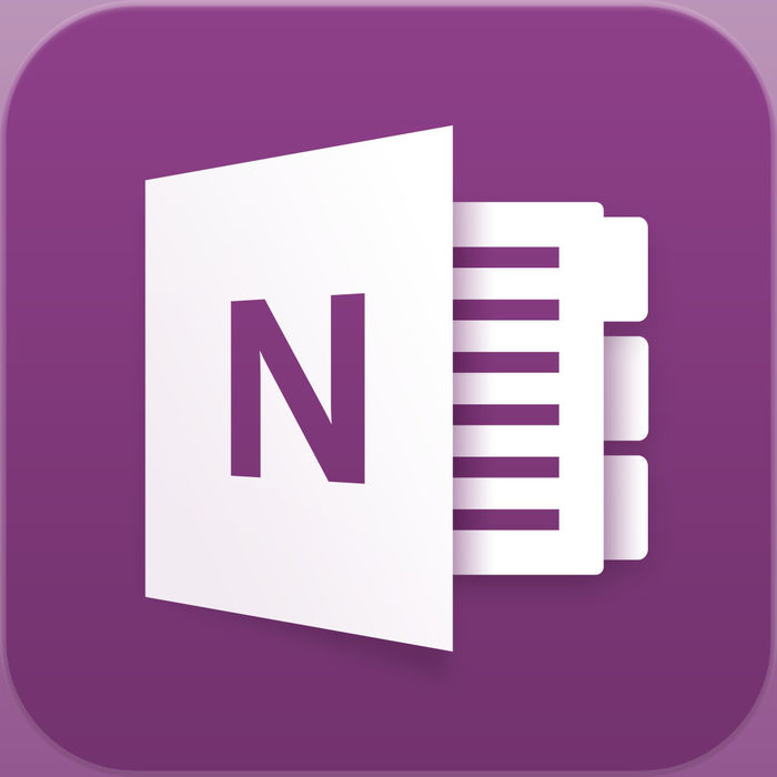 50 Of The Best Free Apps For Teachers | Microsoft OneNote – lists, photos, and notes, organized in a notebook