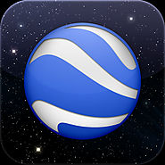 50 Of The Best Free Apps For Teachers | Google Earth