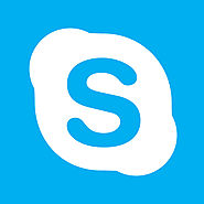 50 Of The Best Free Apps For Teachers | Skype for iPhone