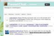 TweetChat