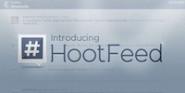 Social Media Management Dashboard - HootSuite