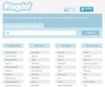 Definition of hashtags, the easy hashtag directory