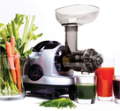 Best Masticating Juicers Reviews 2016 - 2017 A Listly List