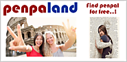 Penpaland Penpals