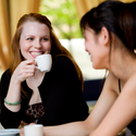 Conversation Exchange - Language learning with native speakers
