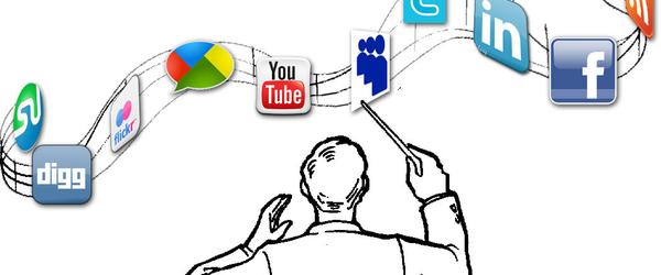 Headline for Community Management Tools | #SMRevolution