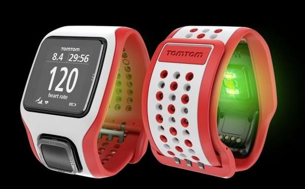best running gps watch with music