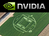 Nietypowa reklama nVidia