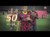 FC Barcelona największym sportowym profilem na Facebooku