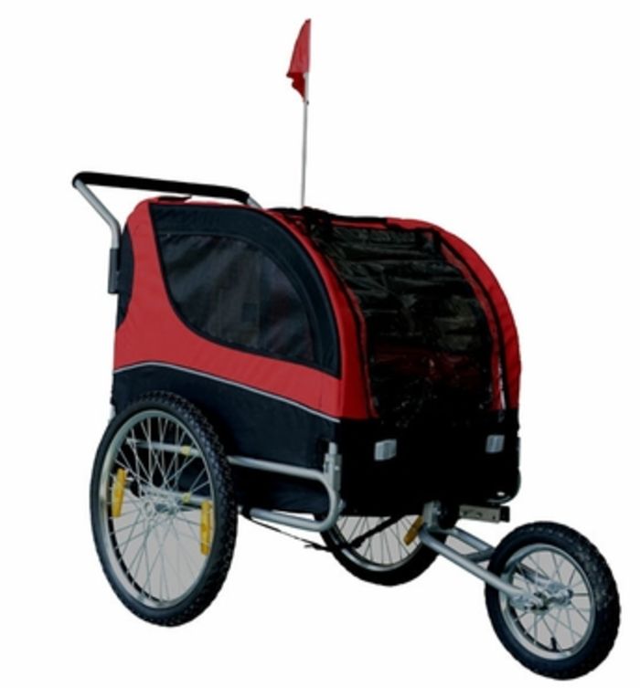 Best Dog Jogging Stroller Reviews and Ratings 2014 | A Listly List