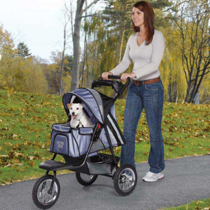 Best Dog Jogging Stroller Reviews and Ratings 2014 | A Listly List