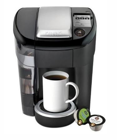 Best Keurig Coffee Brewing Systems 2014 A Listly List