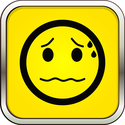 31 iPad Apps For A Smoother-Running Classroom | Calm Counter - Social Story and Anger Management Tool for Autism, Down Syndrome and Special Needs