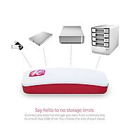 Kwilt Shoebox Mini