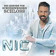 Nic - Die Legende vom schneeweissen Schloss