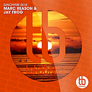Marc Reason & Jay Frog - Sunchyme 2k18
