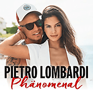 Pietro Lombardie - Phänomal