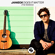 Janieck - Does It Matter (Alle Farben-Remix)