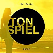 Mr. Calix - Sunny