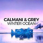 Calmani & Grey - Winter Ocean