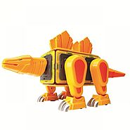 Magformers Dino Tego