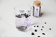 Black Goji Berries from ZenChi