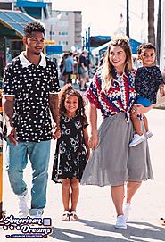 LuLaRoe for the entire family!