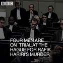 BBC news na Instagramie