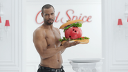 Old Spice na Super Bowl