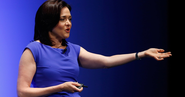 Sheryl Sandberg miliarderką