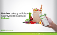 Co wpisujemy na listy zakupów? Knorr i Coca Cola liderami