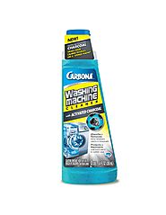 Clean your washer