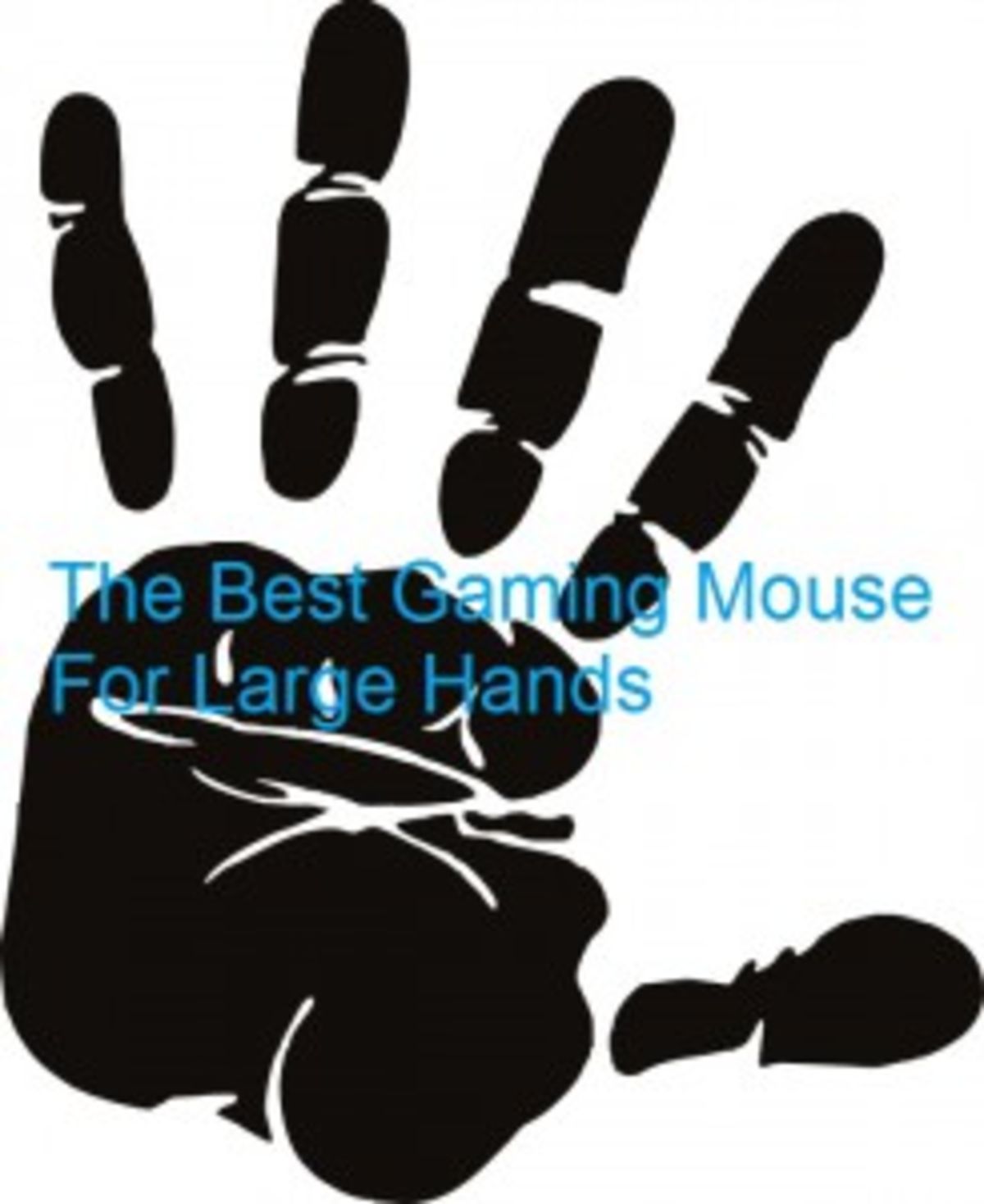 gaming mouse for big hands 2016