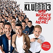 KLUBB3 - Paris, Paris, Paris