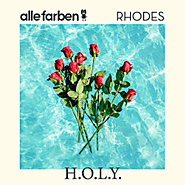 Alle Farben & Rhodes - H.O.L.Y.