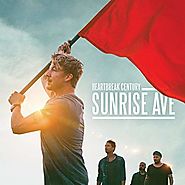 Sunrise Avenue - Dreamer