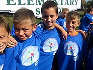 The Hamilton Area YMCA After School... - Hamilton Area YMCA | Facebook